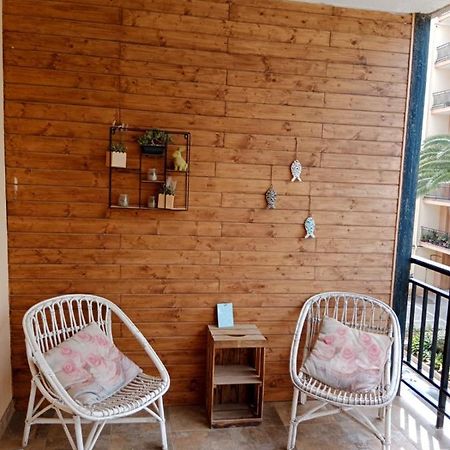 Caracas Lägenhet Salou Exteriör bild